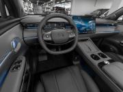 GAC Trumpchi S7 I Рестайлинг Москва  - изображение 35