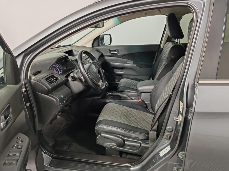 Honda CR-V IV Москва  - изображение 16