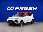 Kia Soul III Москва  - изображение 26