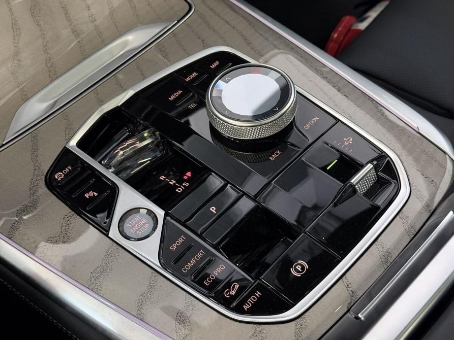 BMW X7 I (G07) Рестайлинг Воронеж  - изображение 24