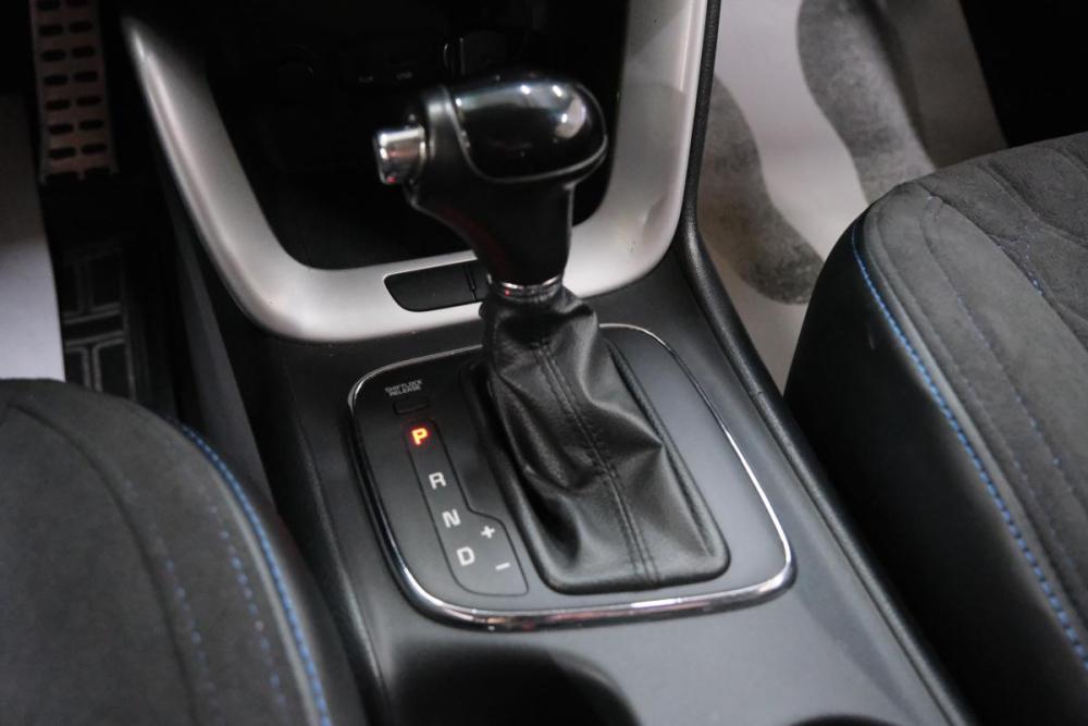 Kia Ceed II Омск  - изображение 17