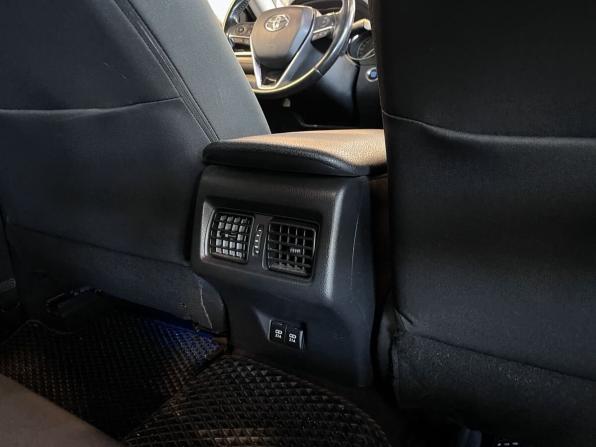Toyota Camry VIII (XV70) с пробегом 2018 года, цена 3 070 000 рублей, 69938 км, седан, Автокод Объявления