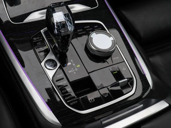 BMW X7 I (G07) с пробегом 2020 года, цена 6 695 000 рублей, 178244 км, внедорожник, Автокод Объявления