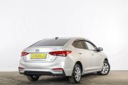 Hyundai Solaris II Тюмень  - изображение 26