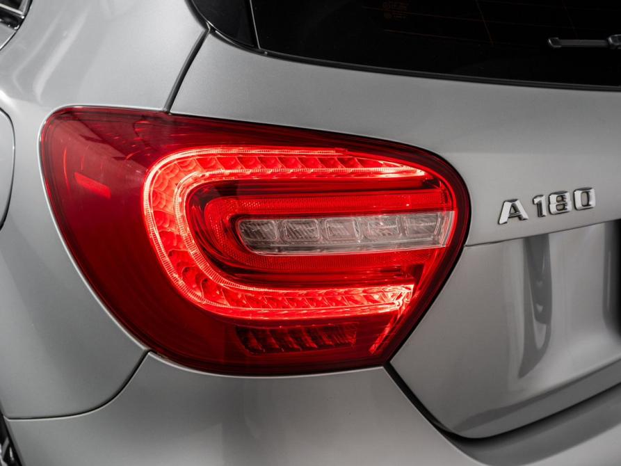 Mercedes-Benz A-Класс III (W176) Иркутск  - изображение 25