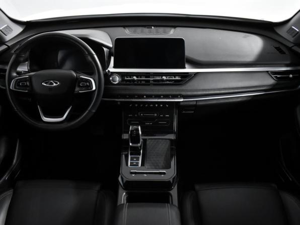Chery Tiggo 7 Pro I с пробегом 2022 года, цена 1 465 000 рублей, 79204 км, внедорожник, Автокод Объявления