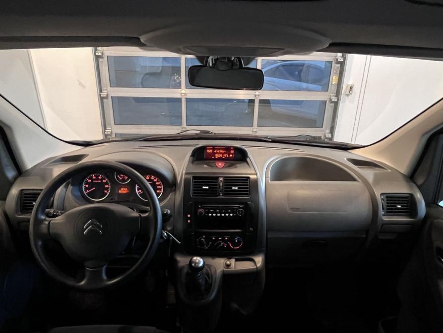 Citroen Jumpy II Рестайлинг Чебоксары  - изображение 9
