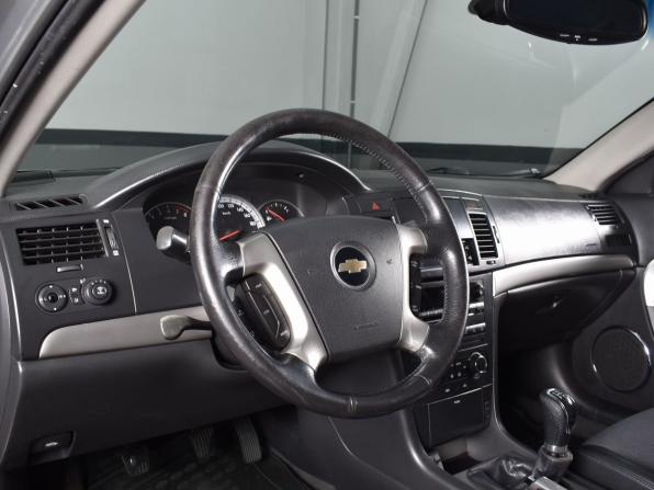 Chevrolet Epica V250 с пробегом 2006 года, цена 449 995 рублей, 280779 км, седан, Автокод Объявления