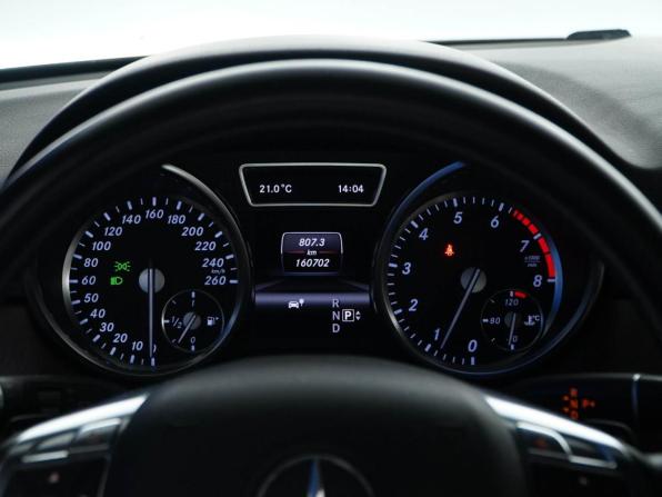 Mercedes-Benz M-Класс III (W166) с пробегом 2013 года, цена 2 199 077 рублей, 160702 км, внедорожник, Автокод Объявления