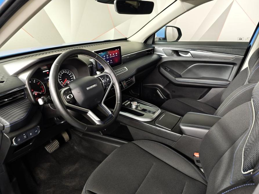 Haval Jolion I Москва  - изображение 19