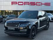 Land Rover Range Rover IV Рестайлинг Казань  - изображение 23