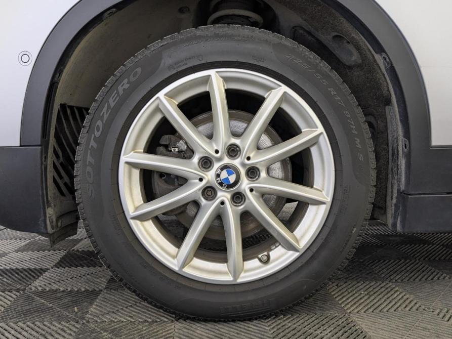 BMW X2 I (F39) Москва  - изображение 12