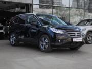 Honda CR-V IV Москва  - изображение 27