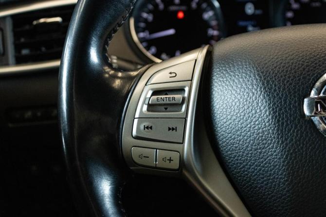 Nissan Qashqai II с пробегом 2014 года, цена 1 519 000 рублей, 138212 км, внедорожник, Автокод Объявления