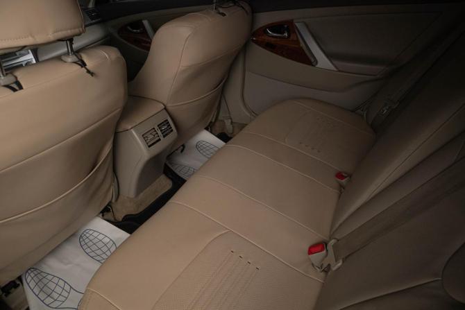 Toyota Camry VI (XV40) с пробегом 2008 года, цена 959 000 рублей, 365000 км, седан, Автокод Объявления