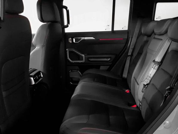 JETOUR T2 с пробегом 2024 года, цена 3 254 000 рублей, 22760 км, внедорожник, Автокод Объявления
