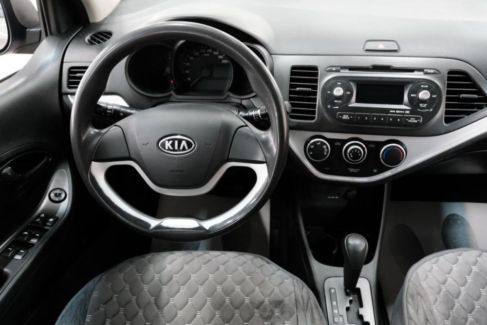 Kia Picanto II Омск  - изображение 12