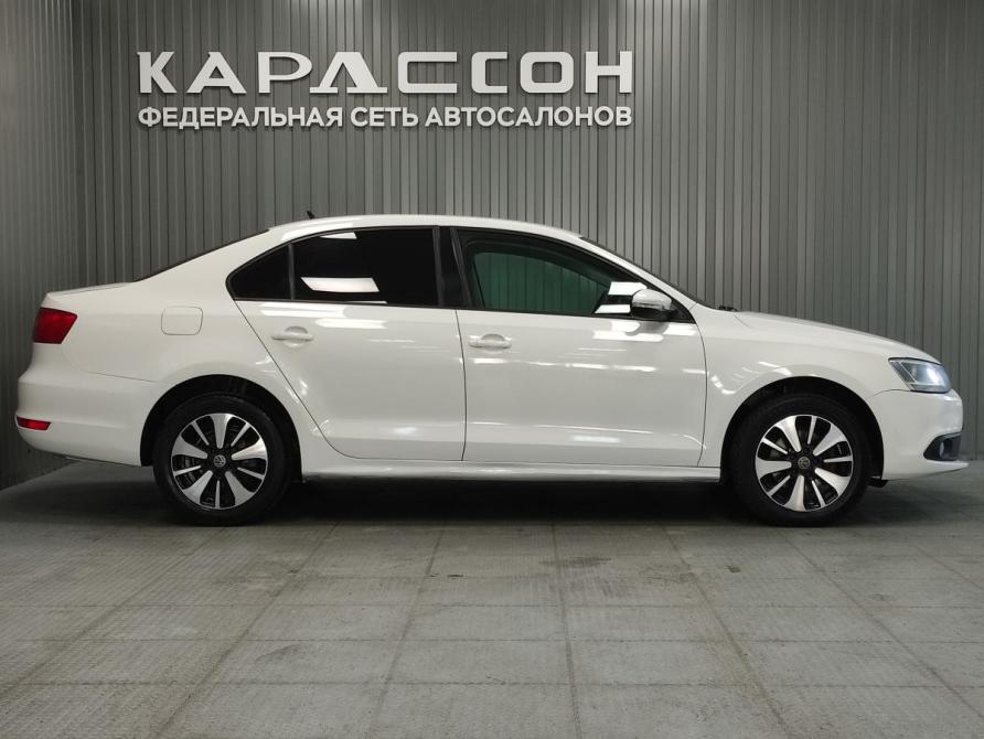 Volkswagen Jetta VI Пермь  - изображение 6