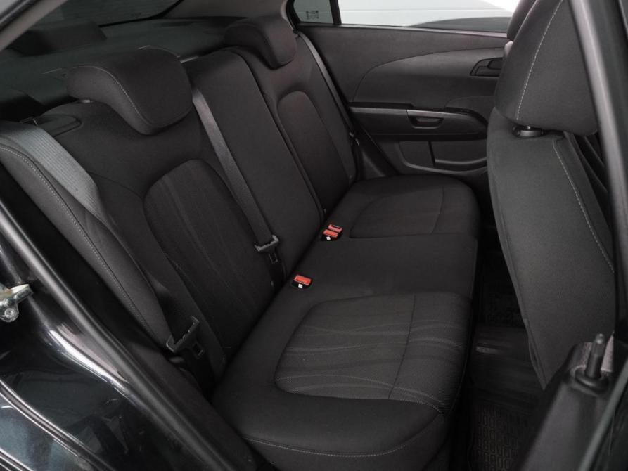 Chevrolet Aveo II Воронеж  - изображение 7