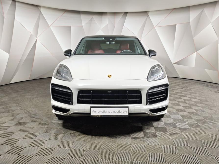 Porsche Cayenne III Москва  - изображение 7