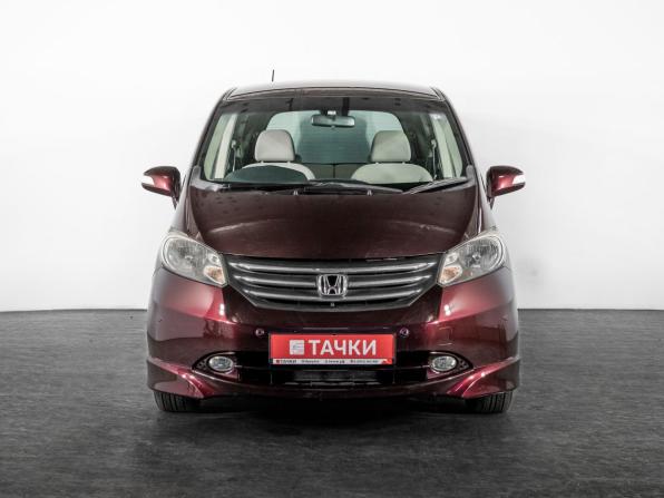 Honda Freed I Рестайлинг с пробегом 2011 года, цена 1 025 500 рублей, 167086 км, компактвэн, Автокод Объявления