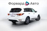 Infiniti QX60 I Рестайлинг Тюмень  - изображение 38