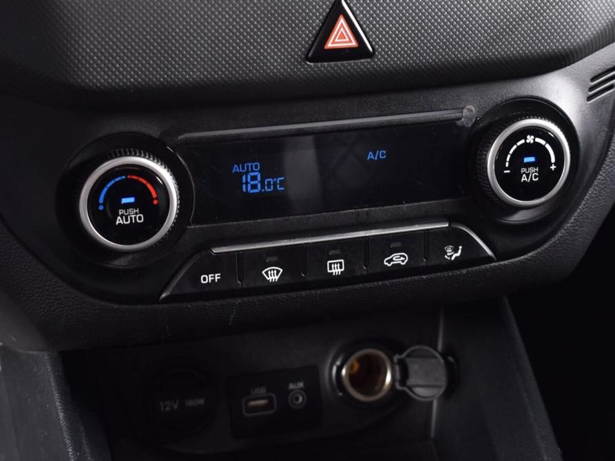 Hyundai Creta I Кемерово  - изображение 17