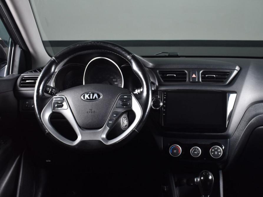 Kia Rio III Рестайлинг Кемерово  - изображение 8