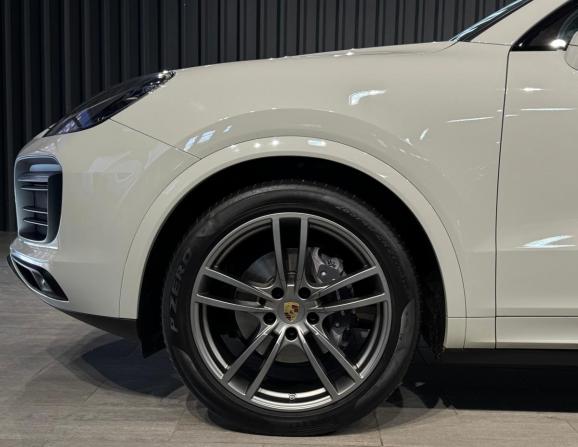 Porsche Cayenne III с пробегом 2022 года, цена 8 790 000 рублей, 62411 км, внедорожник, Автокод Объявления