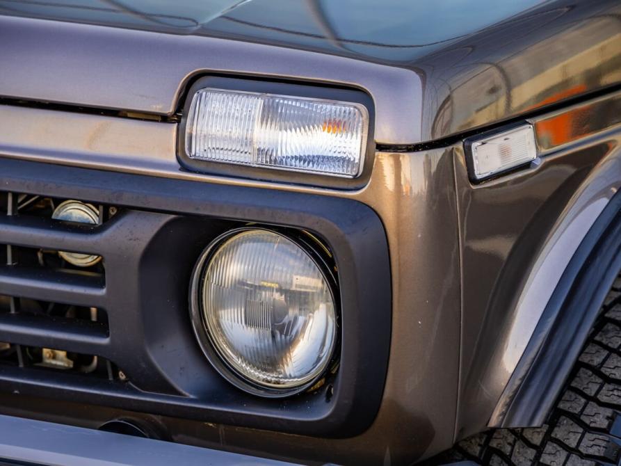 Lada (ВАЗ) Niva Legend Волгоград  - изображение 11