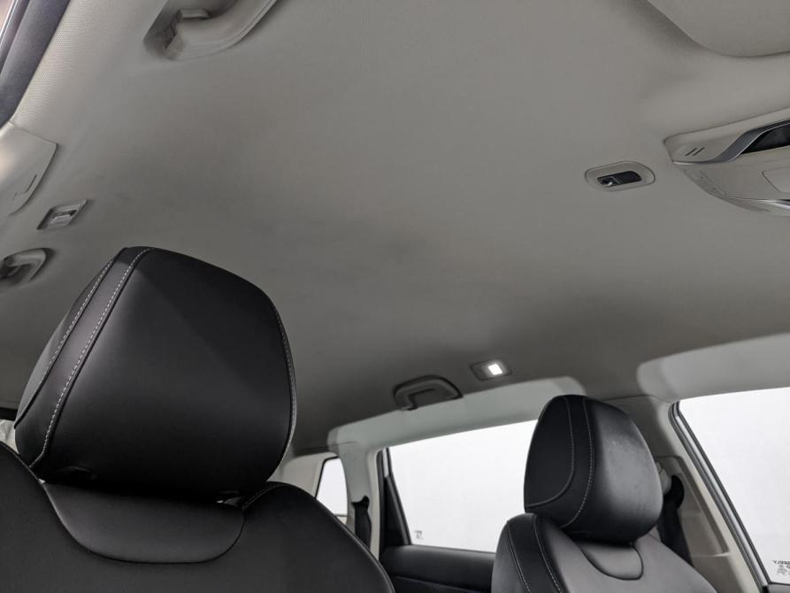 Geely Atlas Pro Санкт-Петербург  - изображение 23