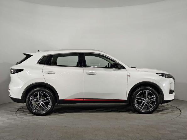 Changan UNI-S (CS55 Plus) I с пробегом 2024 года, цена 2 265 000 рублей, 7285 км, внедорожник, Автокод Объявления