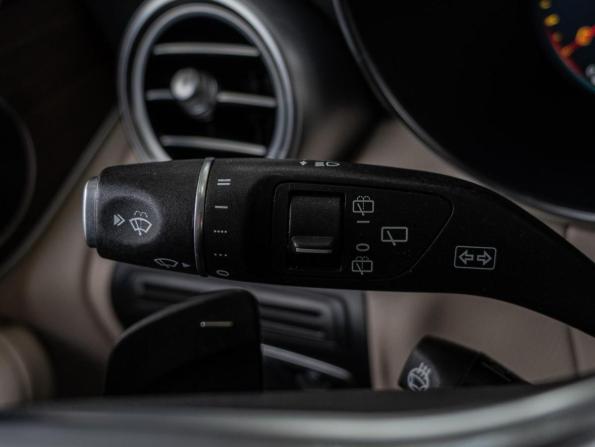 Mercedes-Benz GLC I (X253) Рестайлинг с пробегом 2022 года, цена 4 340 000 рублей, 72218 км, внедорожник, Автокод Объявления