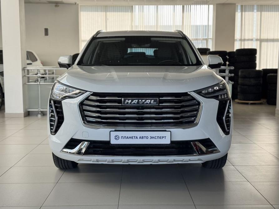 Haval Jolion I Челябинск  - изображение 2