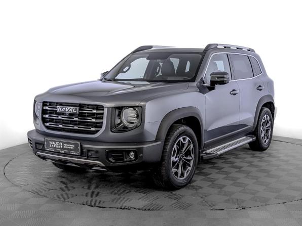 Haval Dargo I с пробегом 2023 года, цена 2 590 000 рублей, 60254 км, внедорожник, Автокод Объявления
