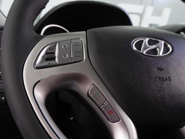 Hyundai ix35 I с пробегом 2013 года, цена 1 549 000 рублей, 94580 км, внедорожник, Автокод Объявления
