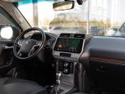 Toyota Land Cruiser Prado 150 Series Рестайлинг 2 Новосибирск  - изображение 31