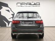 Mercedes-Benz GLC I (X253) Ростов-на-Дону  - изображение 35