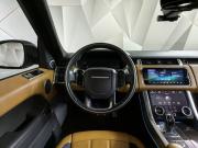 Land Rover Range Rover Sport II Рестайлинг Москва  - изображение 43
