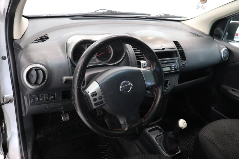 Nissan Note I Ульяновск  - изображение 8