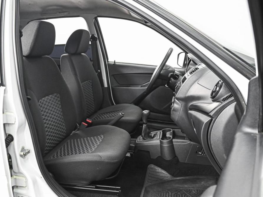 Lada (ВАЗ) Granta I Рестайлинг Ставрополь  - изображение 8