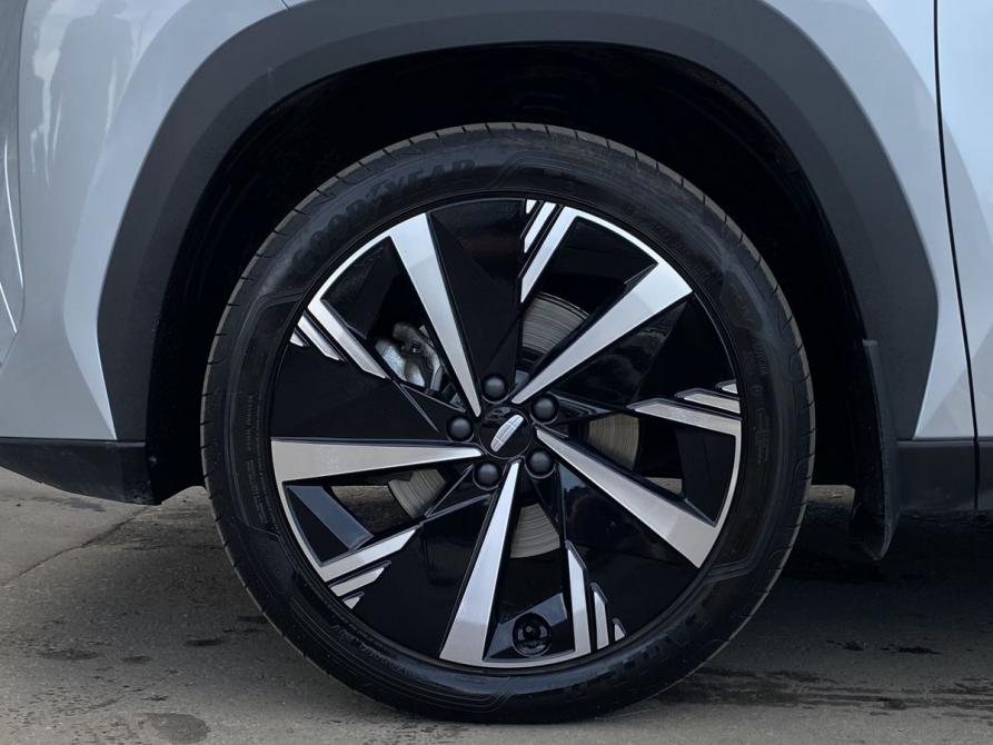 Geely Atlas II Москва  - изображение 9