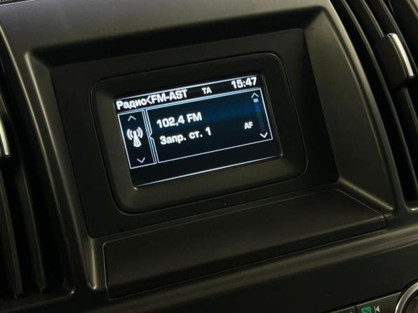 Land Rover Freelander II Рестайлинг 2 с пробегом 2014 года, цена 1 657 000 рублей, 219315 км, внедорожник, Автокод Объявления