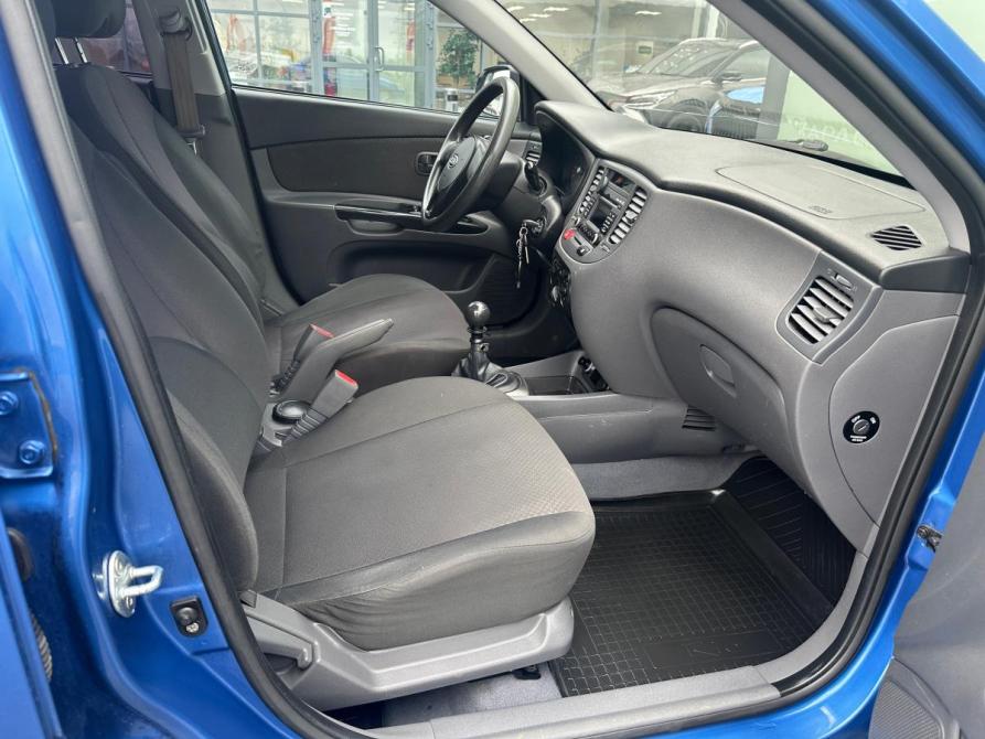 Kia Rio II Рестайлинг Екатеринбург  - изображение 7