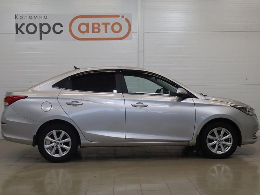 Changan Alsvin Тверь  - изображение 4