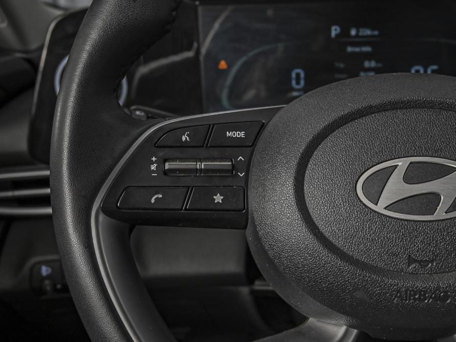 Hyundai Elantra VII (CN7) Рестайлинг Ставрополь  - изображение 19