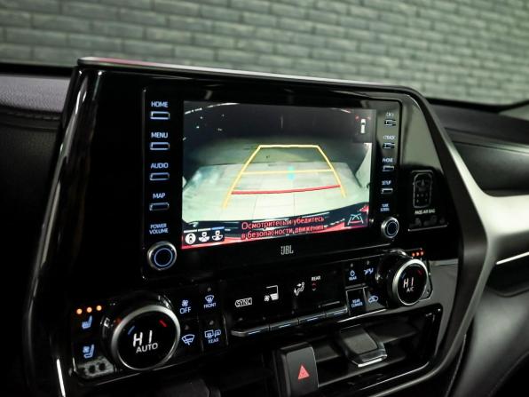 Toyota Highlander IV (XU70) с пробегом 2021 года, цена 5 500 000 рублей, 64441 км, внедорожник, Автокод Объявления
