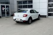 Renault Logan II Рестайлинг Владимир  - изображение 30