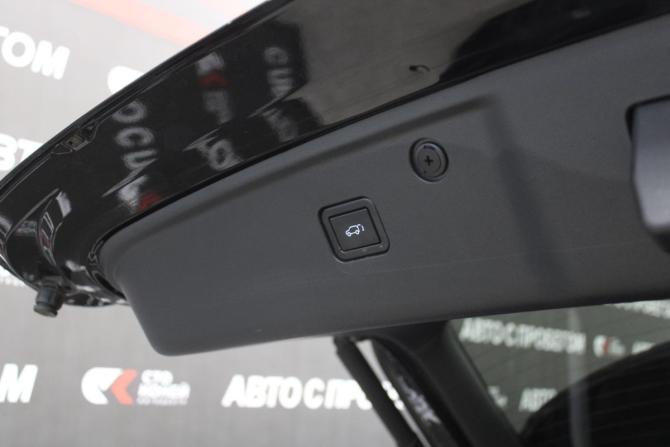 Changan UNI-K с пробегом 2023 года, цена 2 893 000 рублей, 42200 км, внедорожник, Автокод Объявления