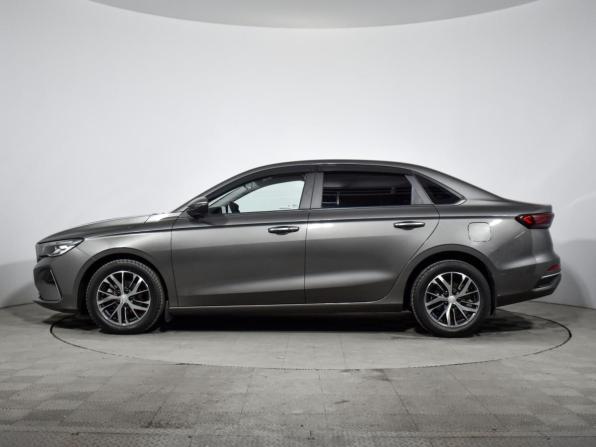 Geely Emgrand II с пробегом 2024 года, цена 1 700 000 рублей, 24000 км, седан, Автокод Объявления